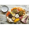 thumbnail image 3 of Early California Medium Pitted Black Ripe Olives, 6 oz. Can. No Artificial Colors. Major Allergens Not Contained., 3 of 18