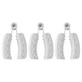 thumbnail image 1 of 3Pcs Kitchen Finger Guards Cutting Finger Protectors Cutting Chopping Guards Finger Protectors, 1 of 8