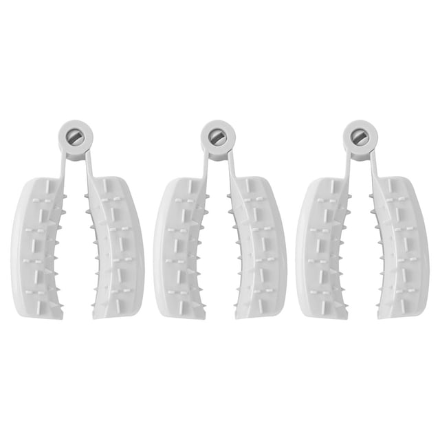 3Pcs Kitchen Finger Guards Cutting Finger Protectors Cutting Chopping Guards Finger Protectors