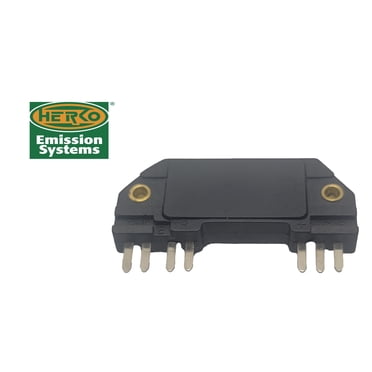 Herko Ignition Control Module HLX068 for Jeep Chevrolet Cherokee Wagoneer 84-86