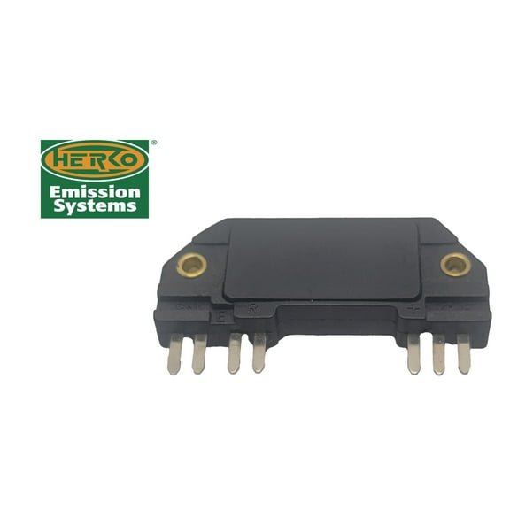 Herko Ignition Control Module HLX068 for Jeep Chevrolet Cherokee Wagoneer 84-86