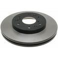 thumbnail image 2 of Rotor Frein Rotor SB580279 Remplacement OE; Simple, 2 of 3