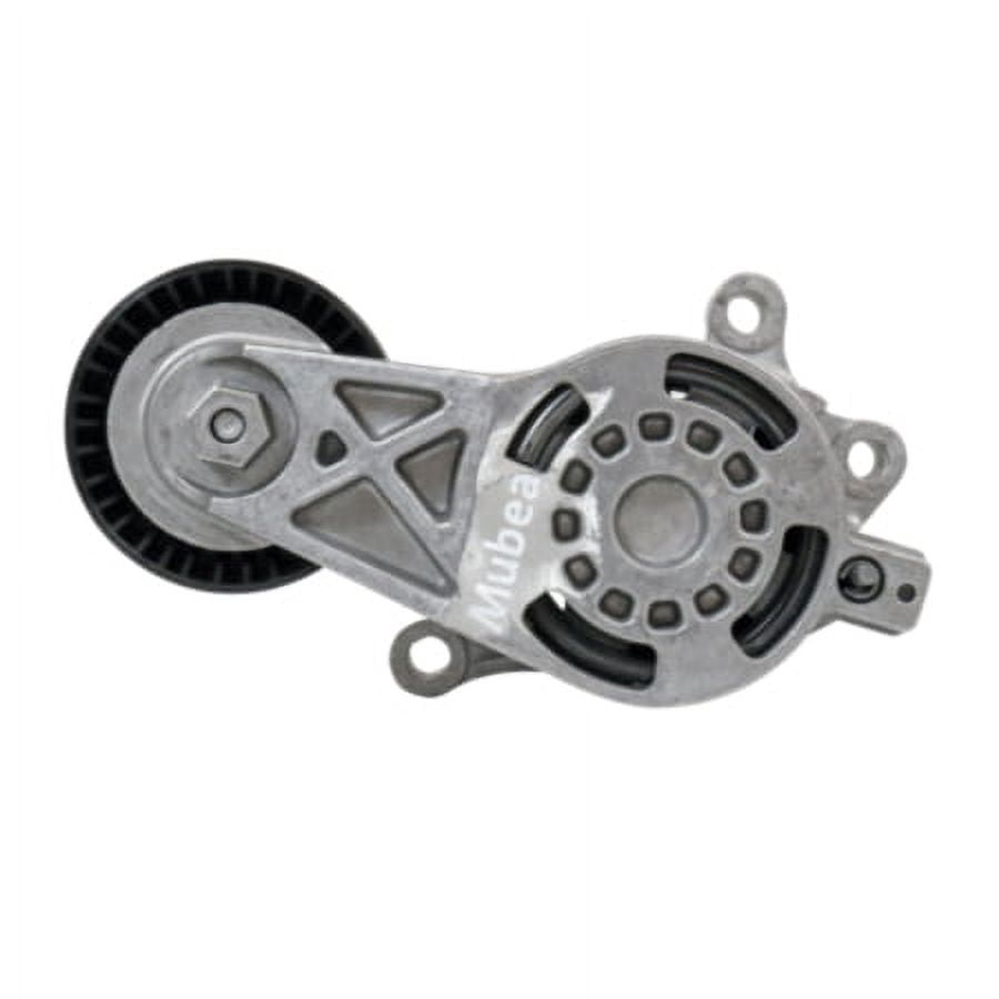 Litens Serpentine Belt Tensioner: 1 Piece Fits select: 2011-2015 VOLKSWAGEN JETTA, 2006-2008 VOLKSWAGEN PASSAT