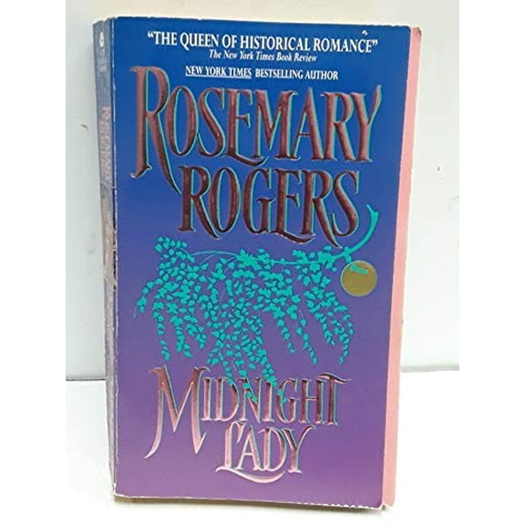 Pre-Owned Midnight Lady Paperback