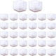 thumbnail image 5 of Tapas para Patas de silla Hot6sl 32 Piezas Almohadillas Protectoras para Pies de muebles sillas mesas 31-36 Mm, 5 of 7