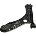 thumbnail image 4 of Dorman 526-408 Front Right Lower Suspension Control Arm and Ball Joint Assembly for Specific Volkswagen Models, 4 of 7