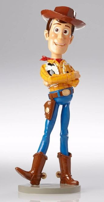 Disney Showcase Toy Story Woody The 
