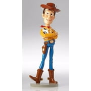 UPC 045544884877 product image for Disney Showcase Toy Story Woody The Cowboy Sheriff Figurine 4054877 Pixar New | upcitemdb.com