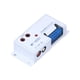 thumbnail image 1 of Convertidor de nivel de altavoz, convertidor de audio para automóvil Convertidor de altavoz alto a bajo Convertidor estéreo para automóvil Materiales ecológicos, 1 of 8