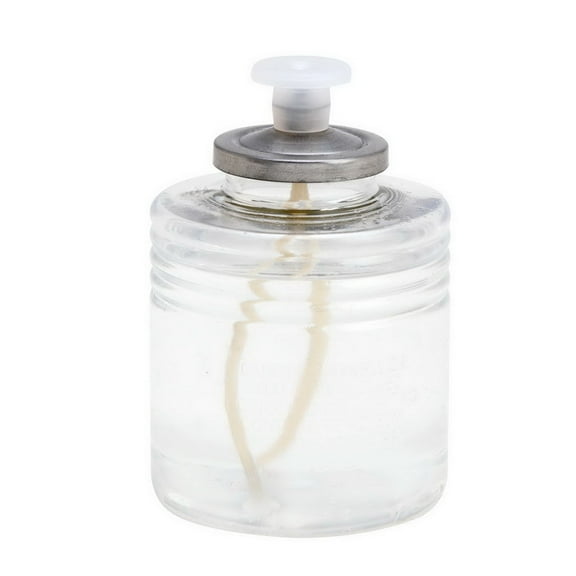 (Price/Case)Sterno 30534 24Hr Soft Light Liquid Wax 6/8 Packs