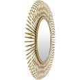 thumbnail image 4 of Hauteloom Tarvin Accent Mirror, 4 of 7