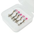 thumbnail image 3 of Señuelos de pesca perfecl con caja de almacenamiento cebo seco Estilo B, 3 of 8