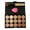 a06, variant on 15 Color Contour Face Concealer - Makeup Palette - Palette Contouring - Contouring Cream Illuminating kit + Makeup Sponge and Brush
