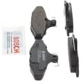 thumbnail image 4 of Bosch BP295 QuietCast Premium Disc Brake Pad Set, 4 of 5
