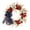 C, variant on Patriotic Wreath for Front Door – UV Resistant Red White Blue Spring Summer Flowers Outdoor,250th Anniversary 4th of July American Flag Bow Wreath for Memorial Day & Independence Day Home Decor