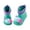 c-262Blue86, variant on Cartoon Rainboots Waterproof Round Toe Kids Rain Boots For Everyday Outdoor Lightweight Rain Boots With Cute Pattern Toddlers And Girls Classic Shoes