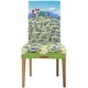 thumbnail image 2 of Funda protectora ABPHQTO para silla Ranch Maze juego de 4, 2 of 4