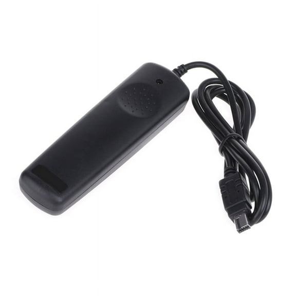 ZUARFY MC-DC2 Wired Remote Shutter Release For Nikon D3100 D7100 D3200 D5100 D5200 D600