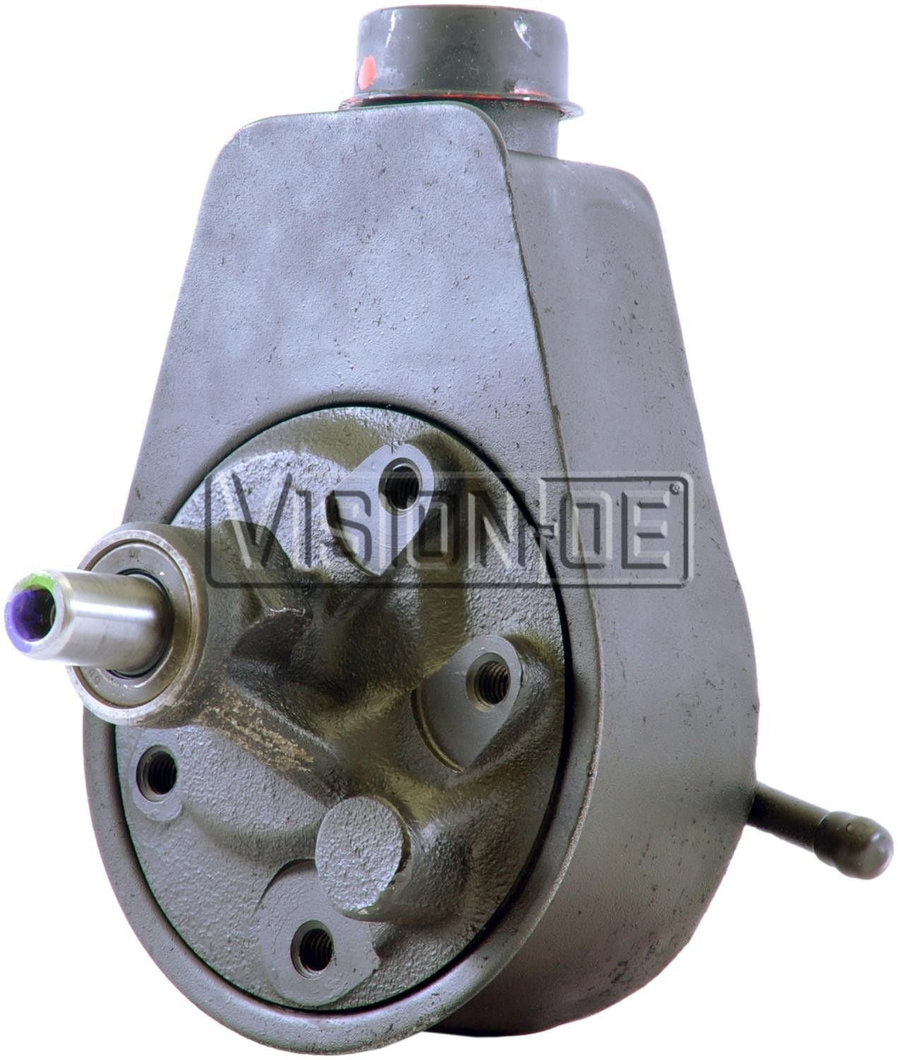 Endurance Electric 731-2134 Pwr Strg Pump W/Res