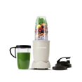thumbnail image 1 of Licuadora NutriBullet NB9-1301MAS Pro 900 W, 13 piezas, arena mate, 1 of 9