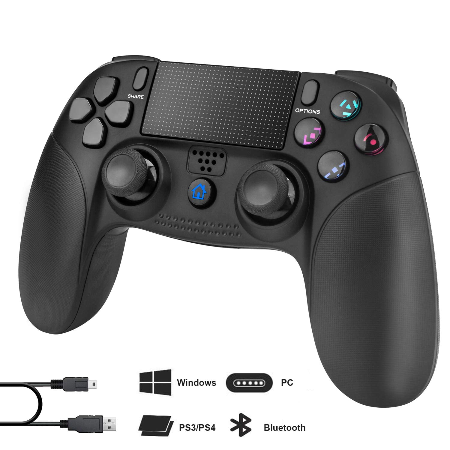 joystick pa4