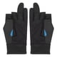 thumbnail image 5 of Guantes antideslizantes, 1 par de guantes de pesca, guantes de pesca, suministros de pesca con dedos, uso conveniente, 5 of 8