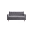 thumbnail image 3 of Sofa Kessa Muebles Puget Plata, 3 of 5