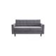 thumbnail image 3 of Sofa Kessa Muebles Puget Plata, 3 of 5