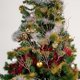 thumbnail image 4 of Adornos navideños con purpurina, Happon, 30 ramas navideñas con purpurina para decoración de jarrones, palitos artificiales para árbol de Navidad, manualidades, jarrones, decoración del hogar., 4 of 7