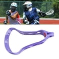 thumbnail image 1 of Unstrung Lacrosse Head, Durable Easy Replacement Easy Swapping Nylon Strong Light Weight Lacrosse Head  for Sports Women's, 1 of 7