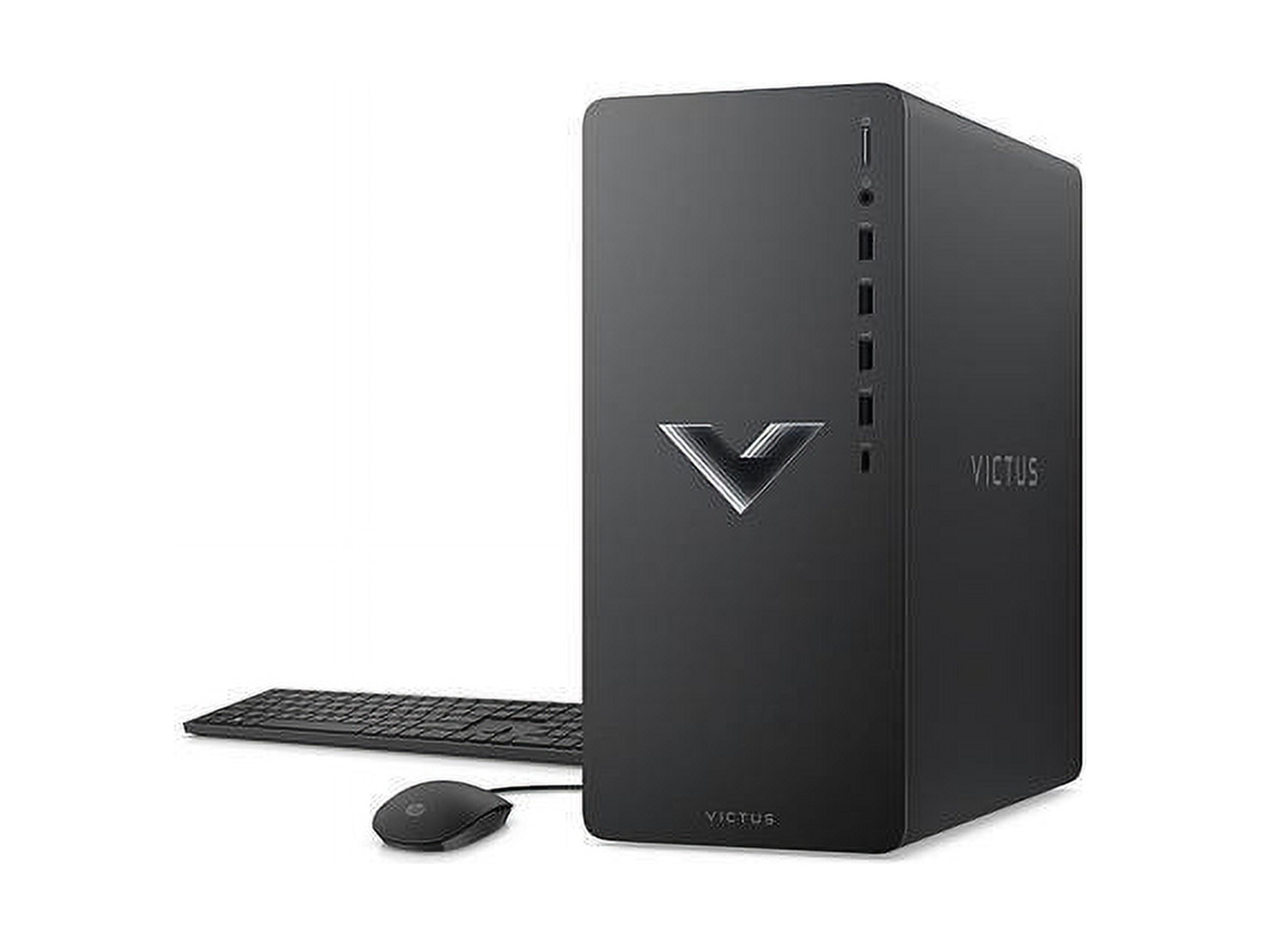 HP Victus 15L Gaming PC: Ryzen 7, 16GB RAM, Radeon RX 6600XT, 512GB SSD, TG02-0130 - Walmart.com HP Victus 15L Gaming PC: Ryzen 7, 16GB RAM, Radeon RX 6600XT, 512GB SSD, TG02-0130 - Walmart.com