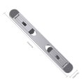 thumbnail image 4 of Mini soporte vertical para computadora portátil Oficina en casa Computadora portátil Soporte portátil Soporte de enfriamiento de metal Inevent EL000296-02, 4 of 7