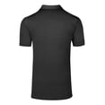 thumbnail image 2 of Playeras Camisa Tipo Polo Manga Corta Para Hombre Deportivas, 2 of 6