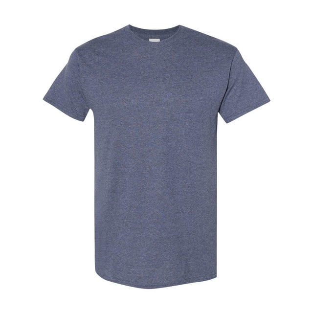 Gildan - T-Shirt en Coton Épais