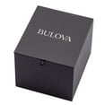 thumbnail image 4 of Bulova 97P151 Women's Sutton Rose Gold Tone Dial Diamond Watch, 4 of 5