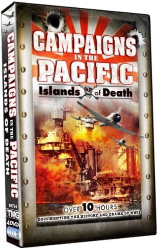 World War II: Behind the Front Lines of the War That Shook the