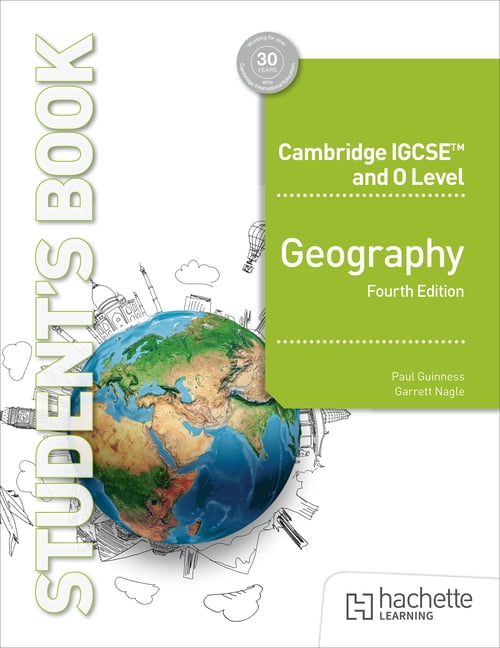 Ib Diploma Program IB Geography Course Book 2nd Edition