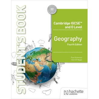 Ib Diploma Program IB Geography Course Book 2nd Edition: Oxford IB