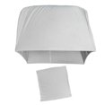 thumbnail image 1 of Funda De Sofá De Te Cubierta De Cojín De Asiento De Sofá Elegante Y Moderno Decoración 4 pzas Yotijar Protector de sofá todo incluido, 1 of 8