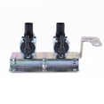 thumbnail image 4 of Sidaley Reemplazo para FORD FOCUS MK2 MONDEO MK4 1357313 Válvula solenoide de vacío 4M5G-9J-559NB 5243591 1357313 BS7E9J559AA Vehículos, repuestos y accesorios Mis, 4 of 6