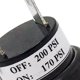 thumbnail image 3 of Interruptor de control de presión shamjiam regulador de válvula de 12V resistente para compresor de aire, 3 of 5