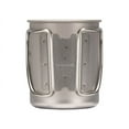 thumbnail image 3 of Snow Peak Ti-Single 220 Cup 220mlMG-141, 3 of 4
