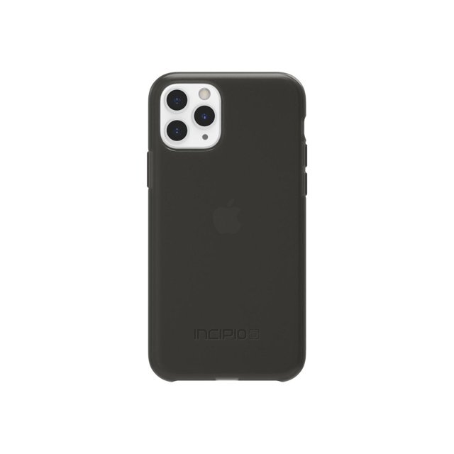 Funda NGP Pure Incipio compatible con iPhone 11 Pro negro