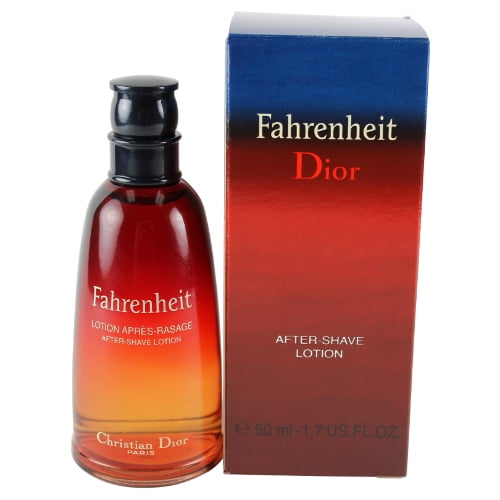 fahrenheit after shave