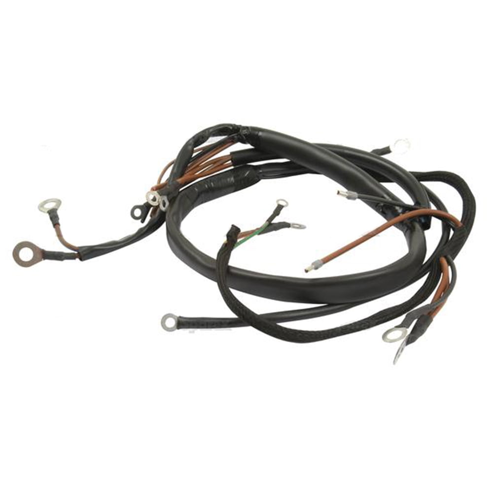 833060K Tractor Wiring Harness Fits Massey Ferguson FE35, W 23C