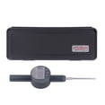 thumbnail image 2 of Digital Dial Indicator, 0 To 50.8mm Measure Range 0.0005in Resolution Wear  High Accuracy Digital Dial Indicator Gauge  For Industrial Processes, 2 of 8