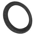 thumbnail image 4 of Neumáticos De Goma Para Bicicleta De Niños, Neumáticos De Bicicleta Para Niños, Resistentes Al Desgaste, Negros Para La Mayoría De Las Carreteras OTVIAP 16x2.50, 4 of 8