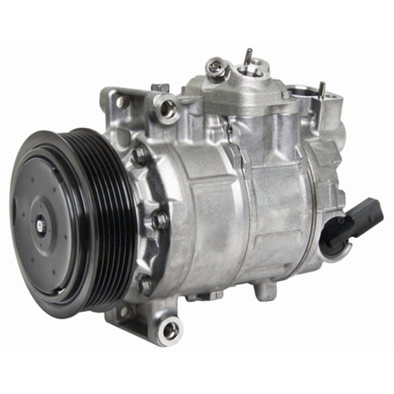 Denso 6SEU14C Compressor