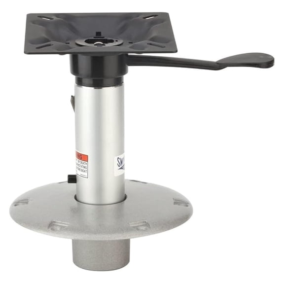Swivl-Eze 238 Series Boat Pedestal Seat Kit 23809-7