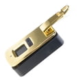 thumbnail image 3 of Fingerprint Padlock for Girl Women Handbag Luggage Backpack Suitcase Travel for, 3 of 5